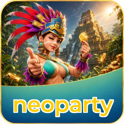 Panduan Instalasi neoparty APK